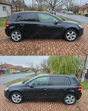 VolksWagen Golf 6 2010 - imagine 2