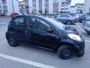 Citroen C1, motor merge perfect - imagine 2