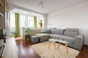 Apartament modern cu 2 camere | Circumvalatiunii