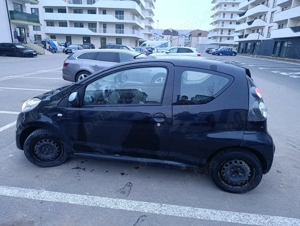 Citroen C1, motor merge perfect - imagine 4