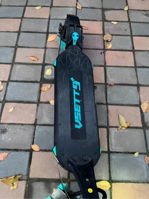 trotineta VSETT 9+