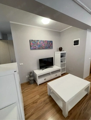 Vand studio dublu in ansamblul Diamond Park (Tineretului) etaj 7 10 - imagine 4