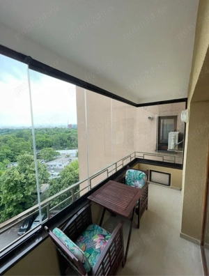 Vand studio dublu in ansamblul Diamond Park (Tineretului) etaj 7 10