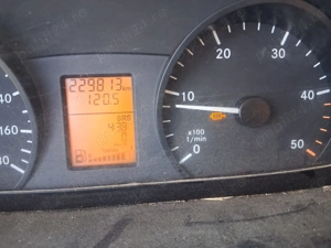 Vand nacela PRB Sprinter - imagine 6