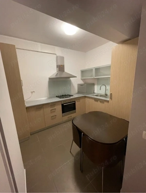 Vand studio dublu in ansamblul Diamond Park (Tineretului) etaj 7 10 - imagine 2