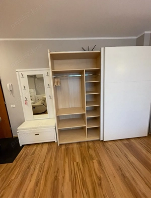 Inchiriez studio spatios Parcul Tineretului, bloc 2008, etaj 7 din 10 - imagine 7