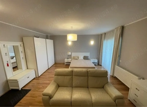 Inchiriez studio spatios Parcul Tineretului, bloc 2008, etaj 7 din 10 - imagine 2