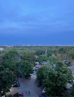 Inchiriez studio spatios Parcul Tineretului, bloc 2008, etaj 7 din 10 - imagine 8