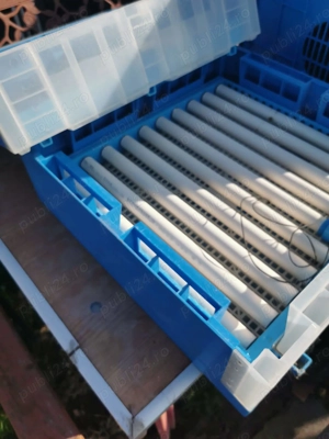 incubator clocitoare electrica - imagine 3