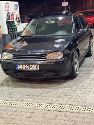 Golf 4 1.9ARL 185hp aproximativ - imagine 2