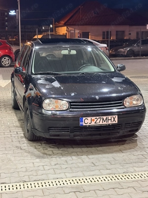 Golf 4 1.9ARL 185hp aproximativ - imagine 3