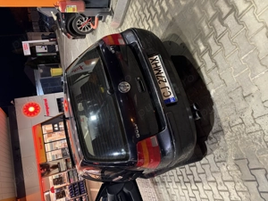 Golf 4 1.9ARL 185hp aproximativ - imagine 5