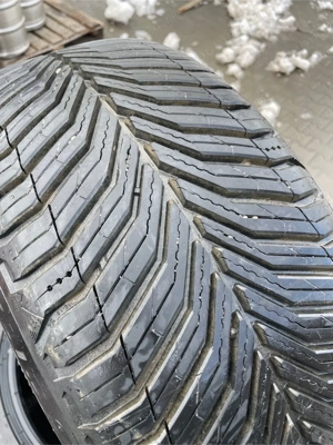 Anvelope Michelin 225 40 18