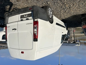 Peugeot Expert Euro 5 2.0 hdi - imagine 3