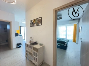 Apartament 2 camere vedere la mare și lac -langa plaja - Mamaia - imagine 8