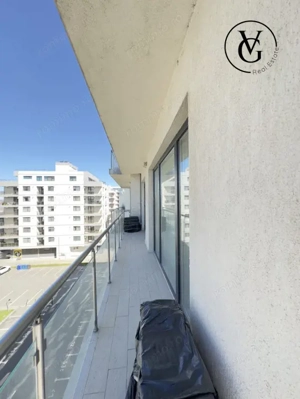 Apartament 2 camere vedere la mare și lac -langa plaja - Mamaia - imagine 15