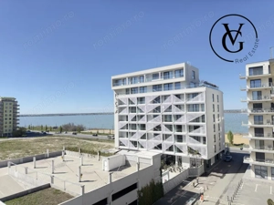 Apartament 2 camere vedere la mare și lac -langa plaja - Mamaia - imagine 14