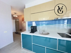 Apartament 2 camere vedere la mare și lac -langa plaja - Mamaia - imagine 5