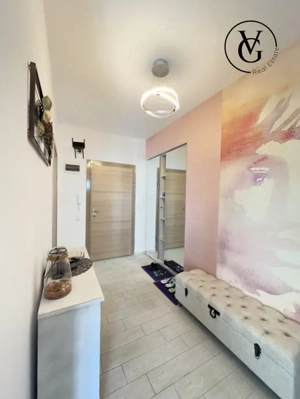Apartament 2 camere vedere la mare și lac -langa plaja - Mamaia - imagine 7