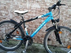 Biciclete mari de dama si barbatesti