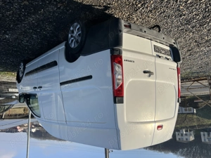 Peugeot Expert Euro 5 2.0 hdi - imagine 4