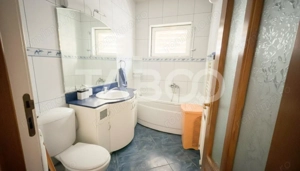 Apartament 3 camere garaj si boxa incluse pe strada Campului Manastur - imagine 7
