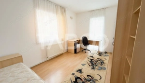 Apartament 3 camere garaj si boxa incluse pe strada Campului Manastur - imagine 6