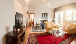 Apartament 3 camere garaj si boxa incluse pe strada Campului Manastur - imagine 5