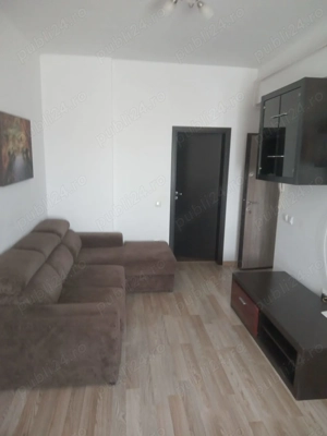 2 Camere Centru - Palas 