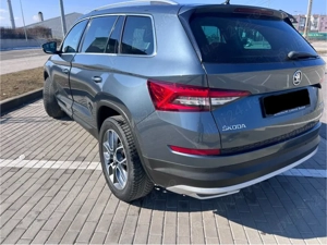 Skoda Kodiaq Scout - imagine 3