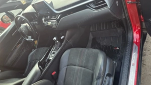 De vânzare Toyota C-HR GR Sport – 2.0 Benzină Hybrid 185 CP ; 2022; Garantie 2ani - imagine 4