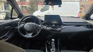 De vânzare Toyota C-HR GR Sport – 2.0 Benzină Hybrid 185 CP ; 2022; Garantie 2ani - imagine 3