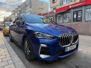 BMW Seria 2 BMW Serie 2 xDrive225 Active Tourer M Sportpaket - 235CP - imagine 2