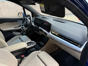 BMW Seria 2 BMW Serie 2 xDrive225 Active Tourer M Sportpaket - 235CP - imagine 4