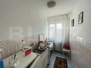Apartament,2 camere, 41,5mp, zona Niela - imagine 6