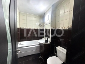 Apartament 3 camere de inchiriat decomandat 65 mp zona Turnisor - imagine 7