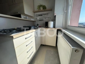 Apartament 3 camere de inchiriat decomandat 65 mp zona Turnisor - imagine 15