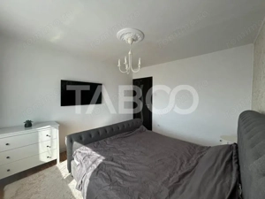 Apartament 3 camere de inchiriat decomandat 65 mp zona Turnisor - imagine 13