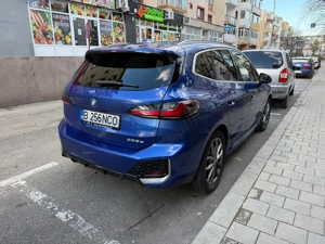 BMW Seria 2 BMW Serie 2 xDrive225 Active Tourer M Sportpaket - 235CP - imagine 10