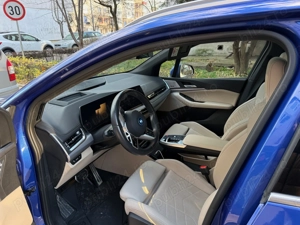 BMW Seria 2 BMW Serie 2 xDrive225 Active Tourer M Sportpaket - 235CP - imagine 3