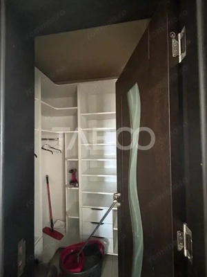 Apartament 3 camere de inchiriat decomandat 65 mp zona Turnisor - imagine 17