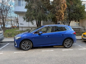 BMW Seria 2 BMW Serie 2 xDrive225 Active Tourer M Sportpaket - 235CP - imagine 8