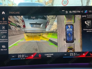 BMW Seria 2 BMW Serie 2 xDrive225 Active Tourer M Sportpaket - 235CP - imagine 7