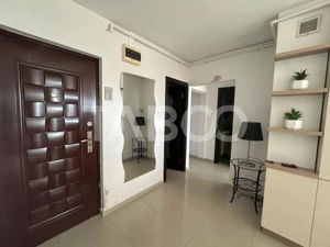 Apartament 3 camere de inchiriat decomandat 65 mp zona Turnisor - imagine 20