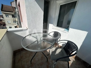 Apartament 3 camere de inchiriat decomandat 65 mp zona Turnisor - imagine 19