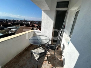 Apartament 3 camere de inchiriat decomandat 65 mp zona Turnisor - imagine 11