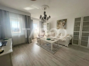 Apartament 3 camere de inchiriat decomandat 65 mp zona Turnisor