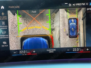 BMW Seria 2 BMW Serie 2 xDrive225 Active Tourer M Sportpaket - 235CP - imagine 9