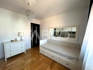 Apartament 3 camere de inchiriat decomandat 65 mp zona Turnisor - imagine 4