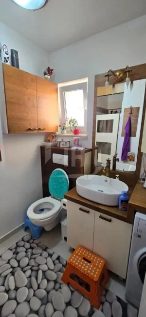 Apartament 3 camere garaj cu Cf, zona Primaverii Manastur - imagine 6